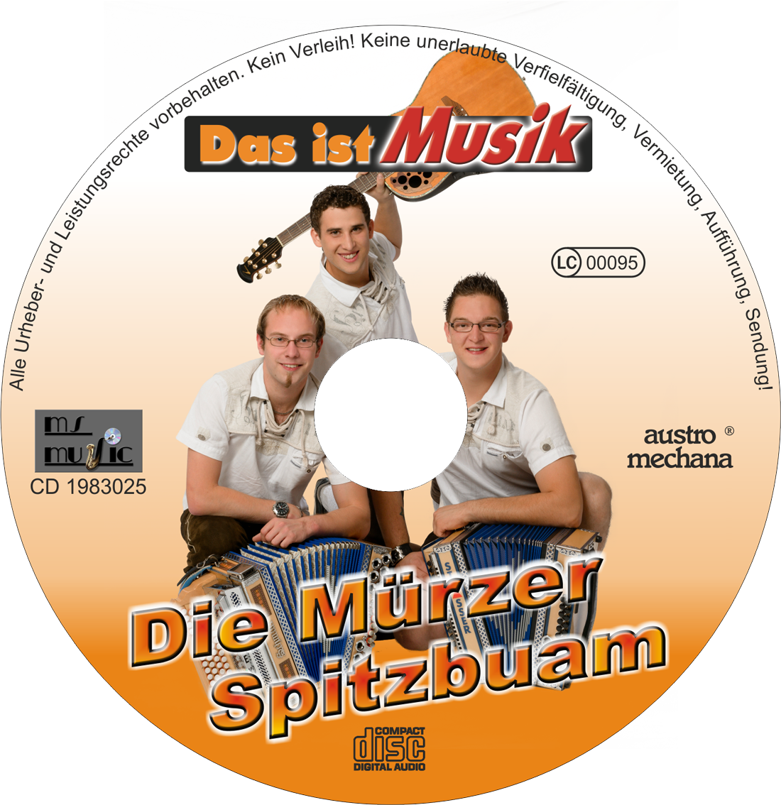 CD