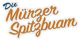 Mürzer Spitzbuam Logo