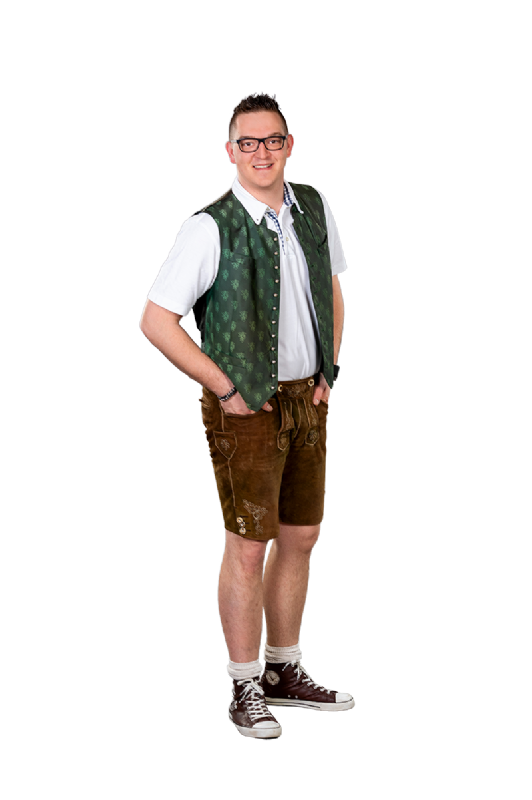 Marco „Schneesi“ Schneeberger
