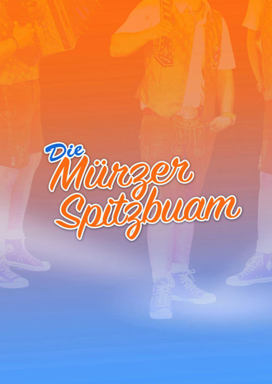Schriftzug + Hintergrund